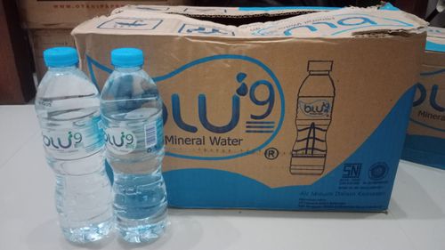 air mineral botol 330 ml