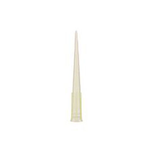 MICROTIPS/YELLOW TIPS 10 - 100 UL