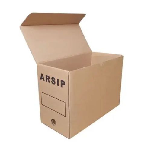 Box Arsip