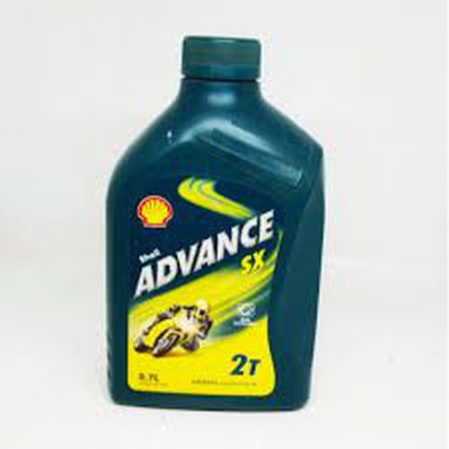 SHELL ADVANCE SX 2T 700ML