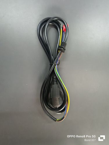 Komponen Kable Power