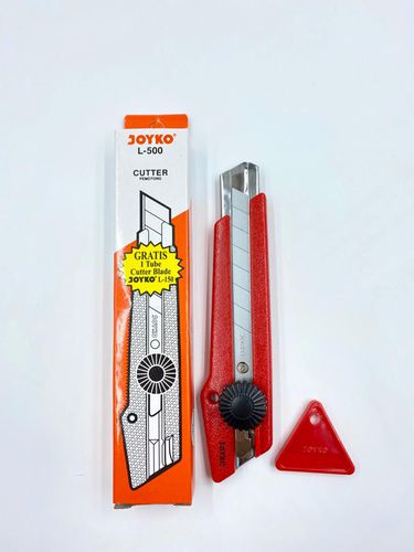 CUTTER BESAR