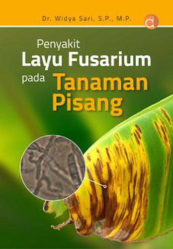 Penyakit Layu Fusarium pada Tanaman Pisang