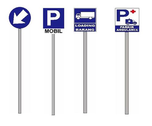 Papan Rambu