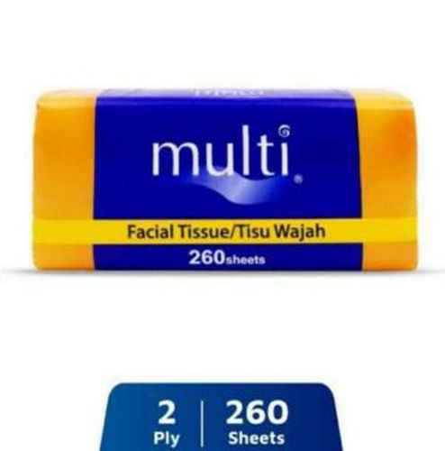 Tissue Facial Refill
