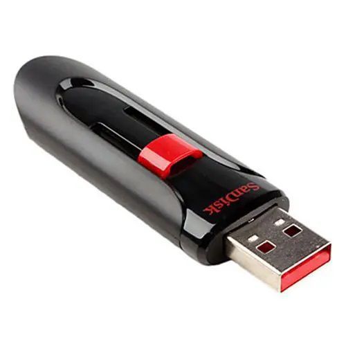 Flashdisk