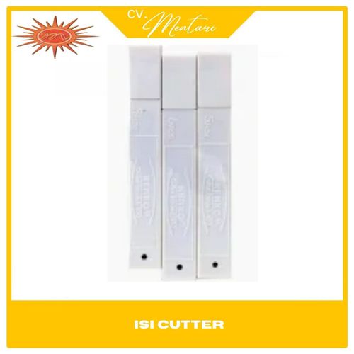 ISI CUTTER