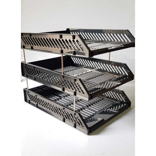 Document Tray 3