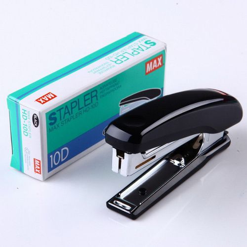 Stapler No-10 Max HD 10D