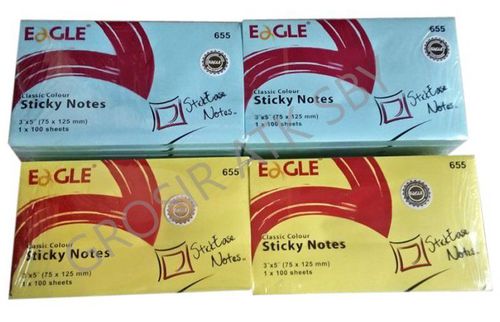 Sticky Note