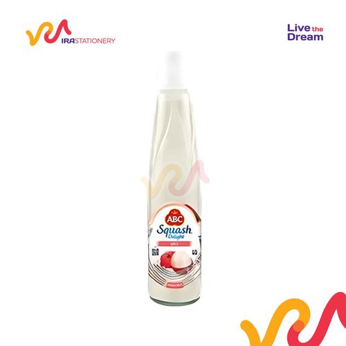 ABC SQ LECI 450ML