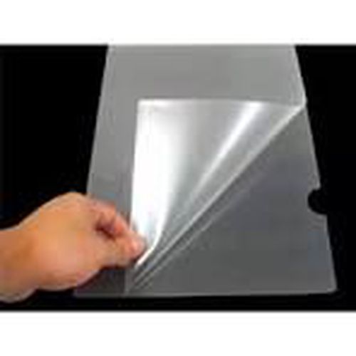 STOPMAP PLASTIK L F4