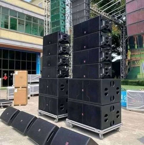 Sewa Sound System