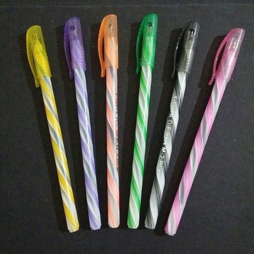 Ballpoint