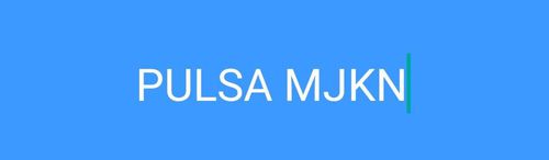 Paket internet MJKN