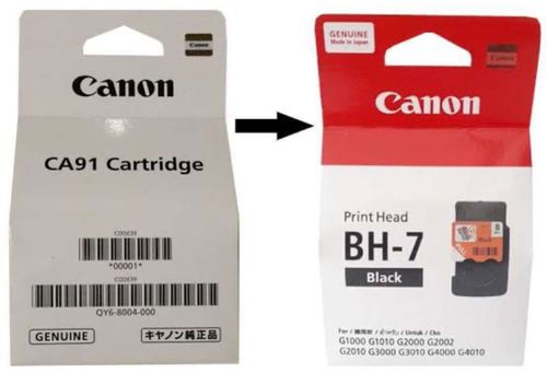 CANON CA91