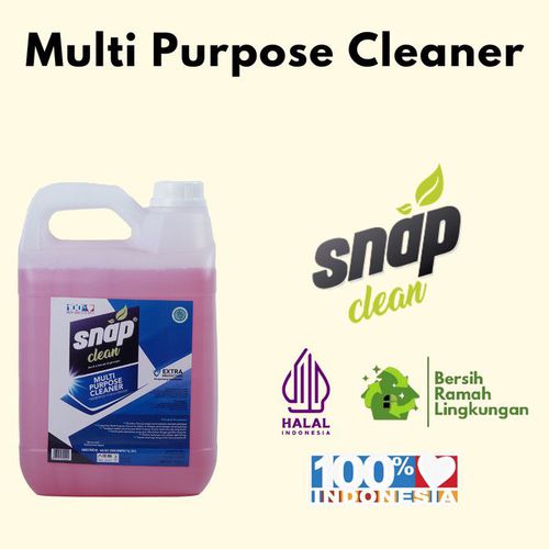 Snap Clean - MPC