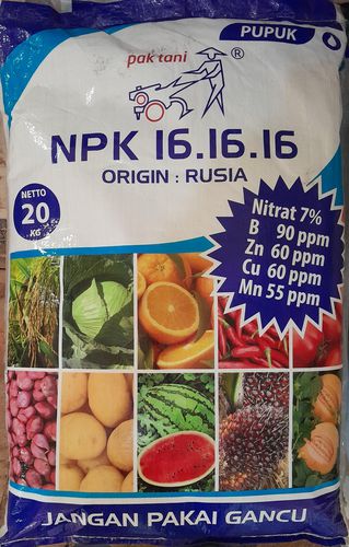 Pupuk NPK