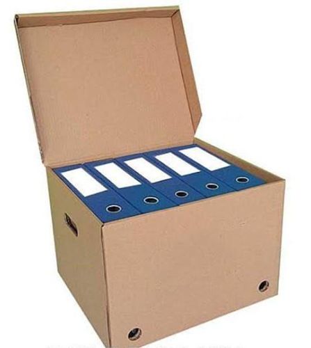 BOX ARSIP