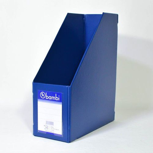 Box File
