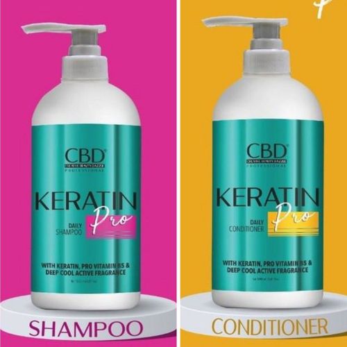 Conditioner