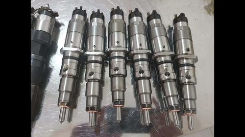 kalibrasi injector