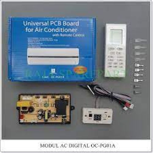 MODUL AC UNIVERSAL SPLIT