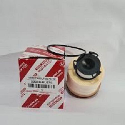 Filter Solar Innova Reborn Fortuner VRZ Hilux Revo 2015 Atas Original