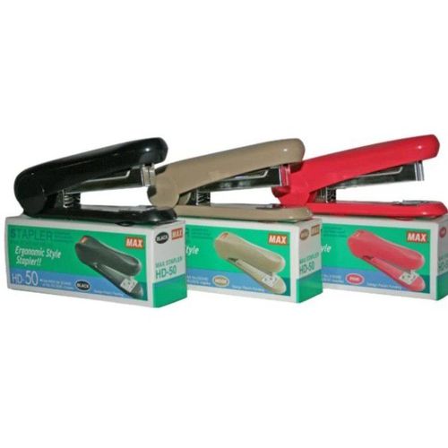 Stapler