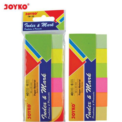 Post It Mark & Note