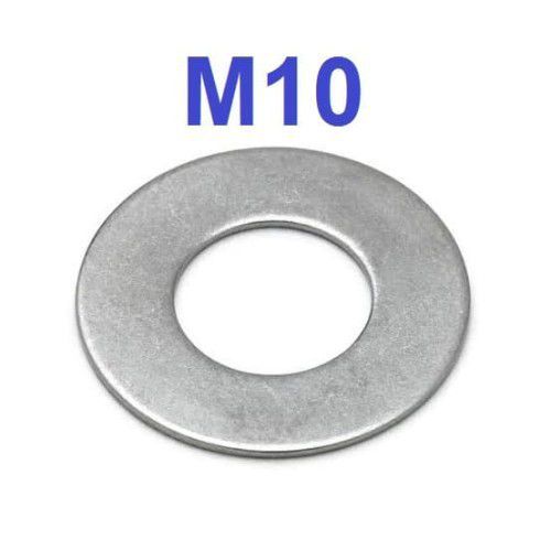 Ring Plate M 10