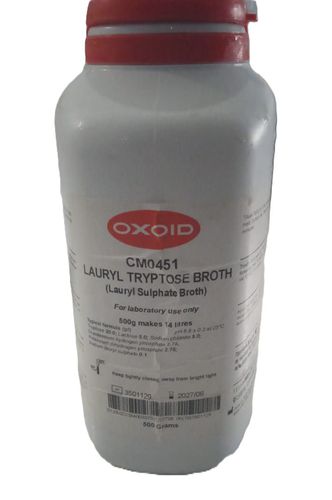 L.T.B. 500g