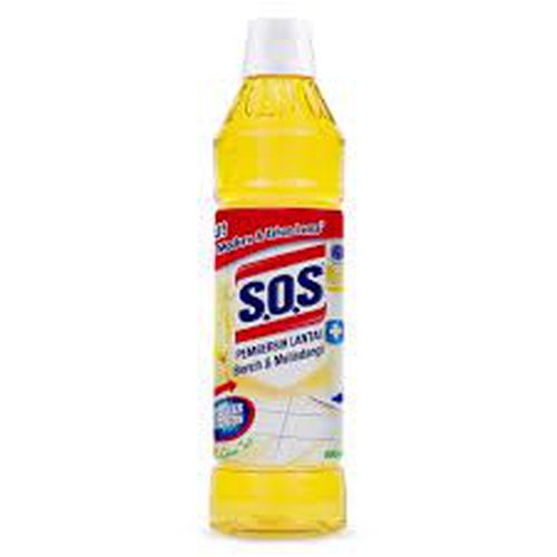 SOS LANTAI