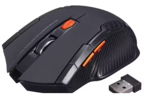 Mouse Wireless Gaming