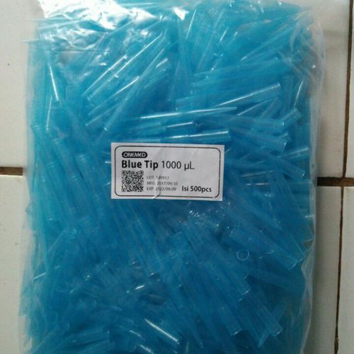 Blue tip 1000 ml