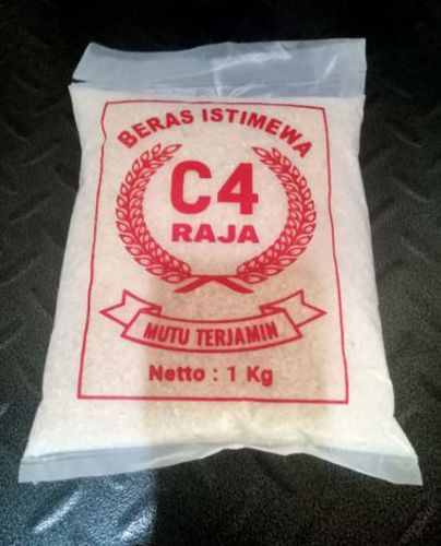 Beras C4 1kg