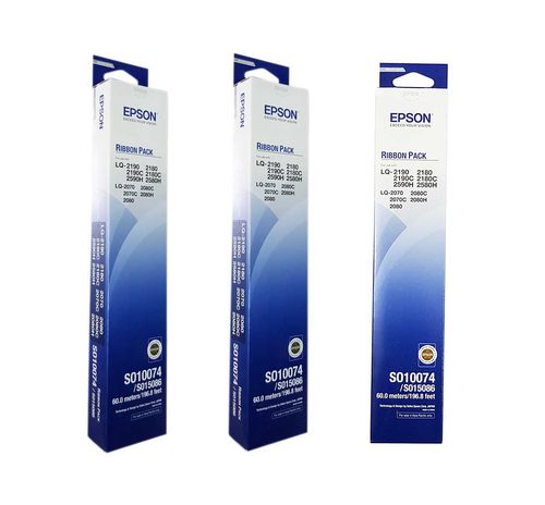 Ribbon Cartridge Epson LQ-2190 Original