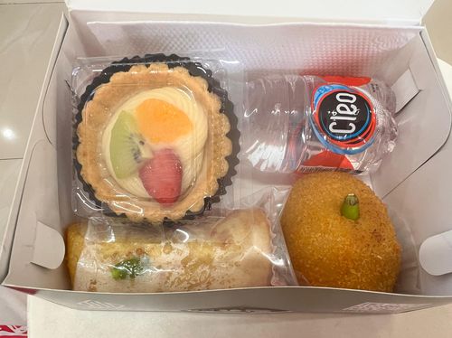 Snack Box