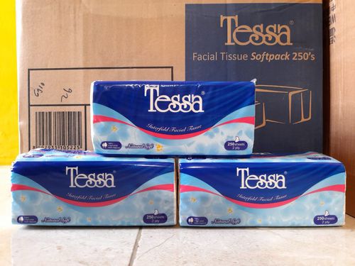 TISSUE 250 SHEET