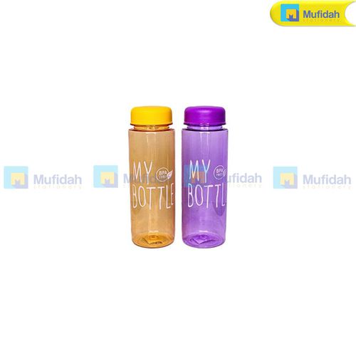 BOTOL MY BOTTLE JB800
