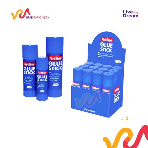ARTLINE GLUE STICK 25G