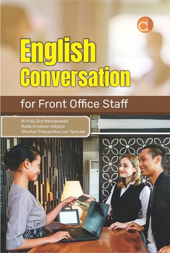 English Conversation for Front Office Staff