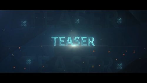 Video Teaser