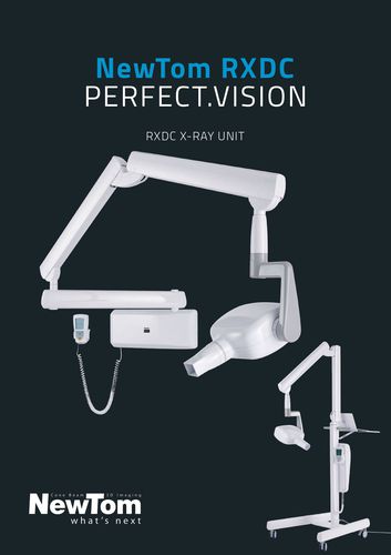 RXDC X-RAY UNIT