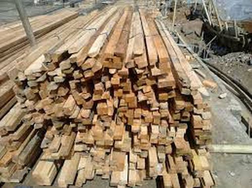 Kayu Perancah