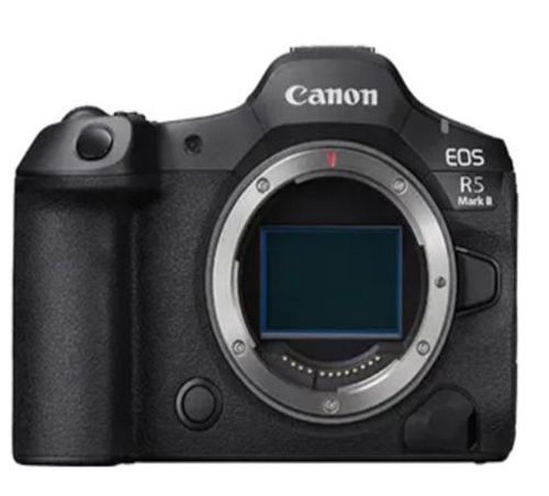 Canon EOS R5 mark II Body Only
