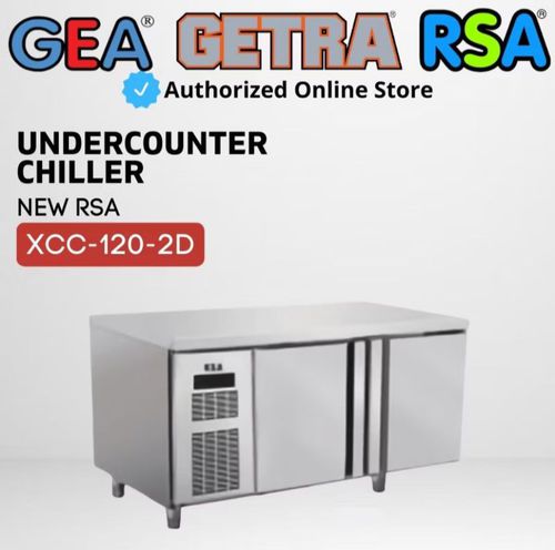 Under Stand Chiller