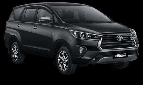 INNOVA REBORN