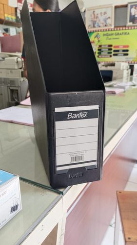 BOX FILE