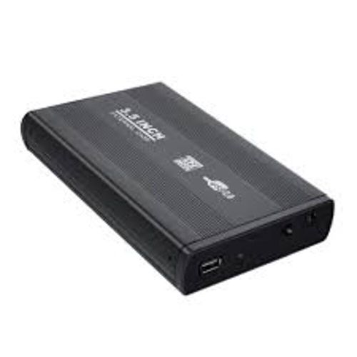 HDD External Case